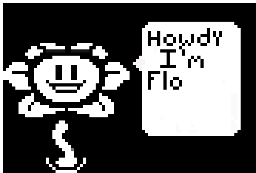 [1f4543] Flowey10