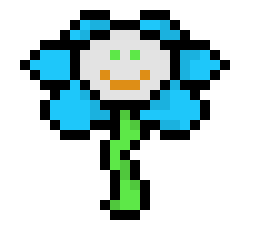 [9664c4] OPtale flowey