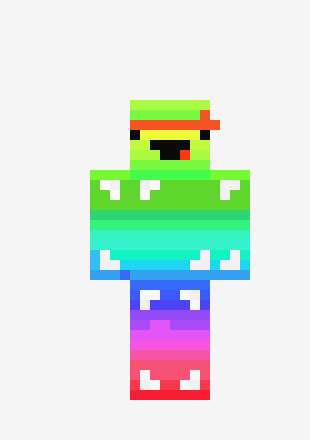 [9664c4] Derby Rainbow
