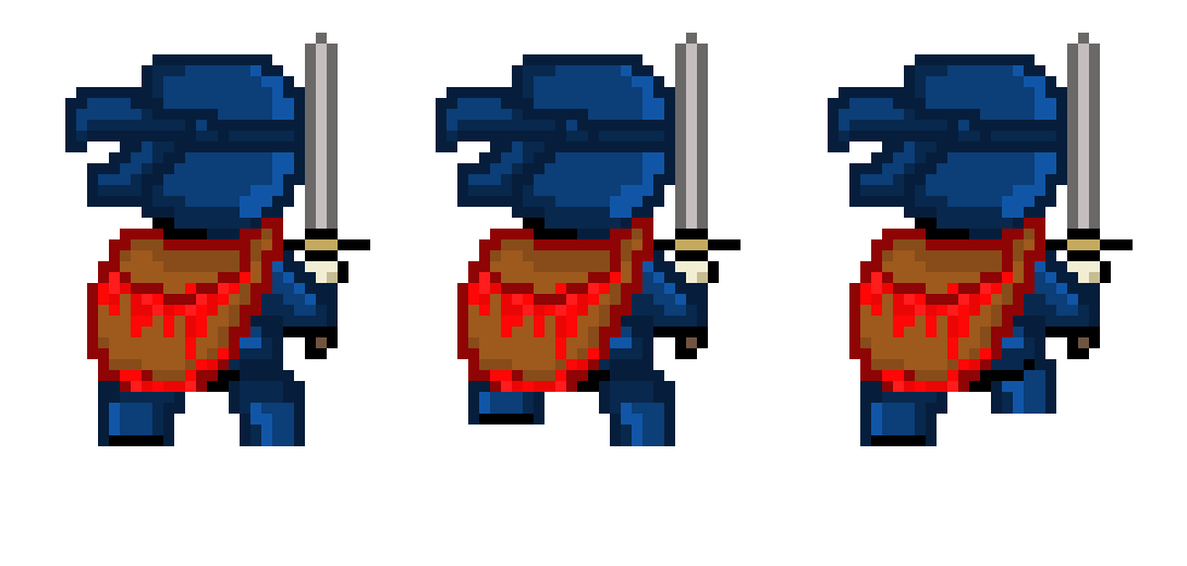[9664c4] ManNinja