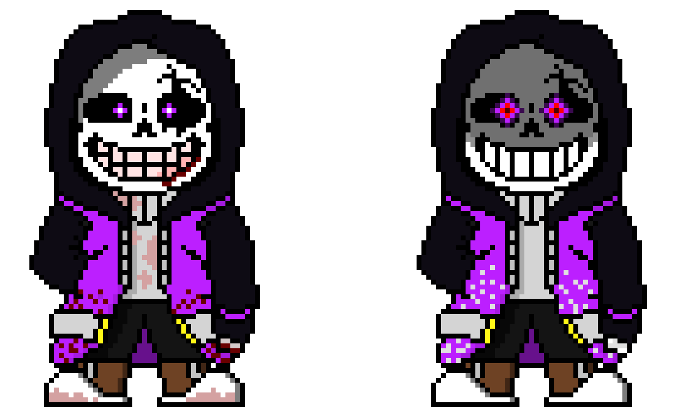Epic!Mirrored Insanity Phase 2
