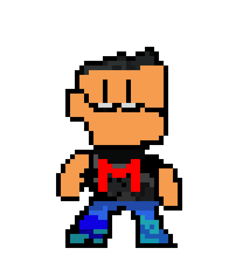 [9664c4] Markiplir