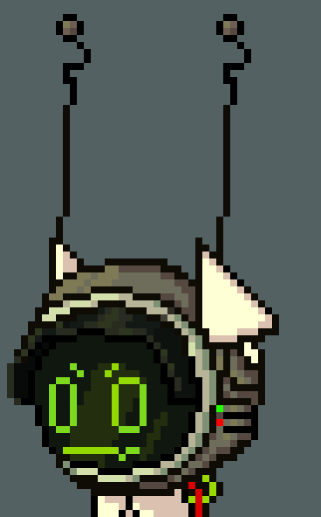[6308af] howdy I'm just here thought I'd randomly swing by [Kaiser.0.1] . . . . . -[[Hollett/Clovis]]