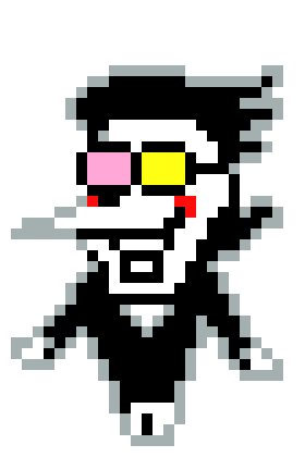 Spamton