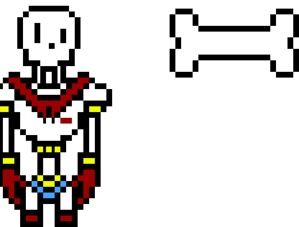 [9664c4] Papyrus!