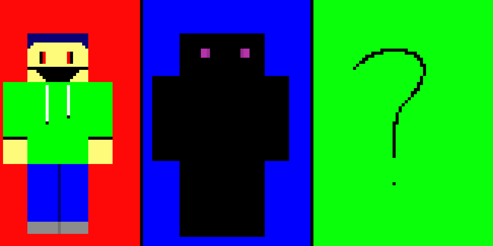 [9664c4] HumanTale