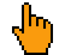 [f0a84e] Cursor