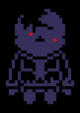 [7ce906] MEEEEEEEEEEEEEEEEEEEEEEEEEEEEEEEP!!!!!!!!!!!! -HorrorTale Sans