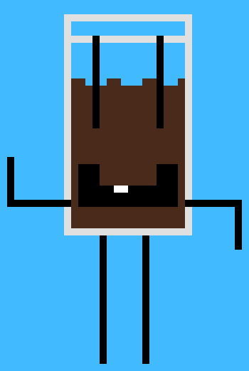 [9664c4] Choco Milk