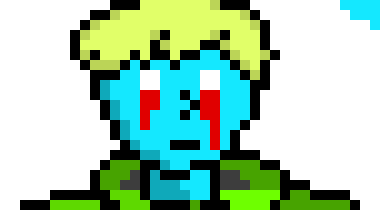 [3a33bd] I am not jonesy dumbass-Omega