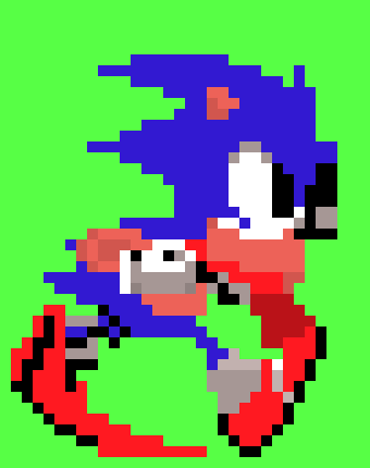 [9664c4] Sonic