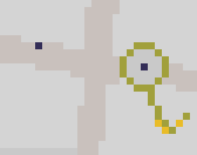 [e065b0] its new lore mr blue circle child thing -Demented