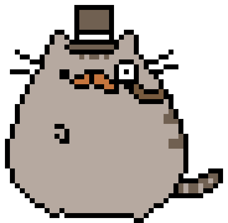[9664c4] gato