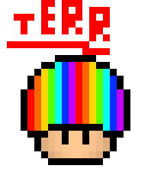 [9664c4] rainbow