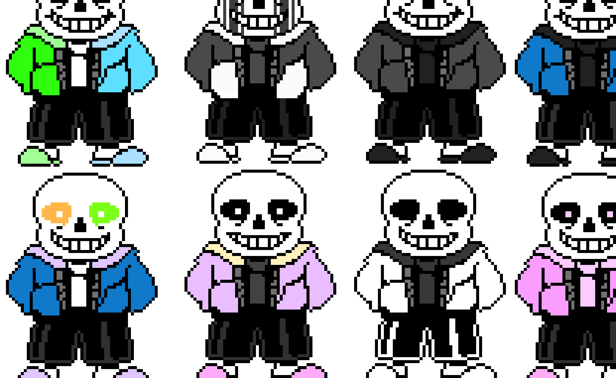 [53a360] I made this fucking sprite you fucking nigger fag - coolman13