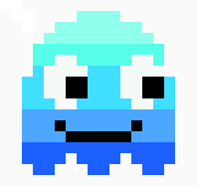 [9664c4] Flubble the Ghost