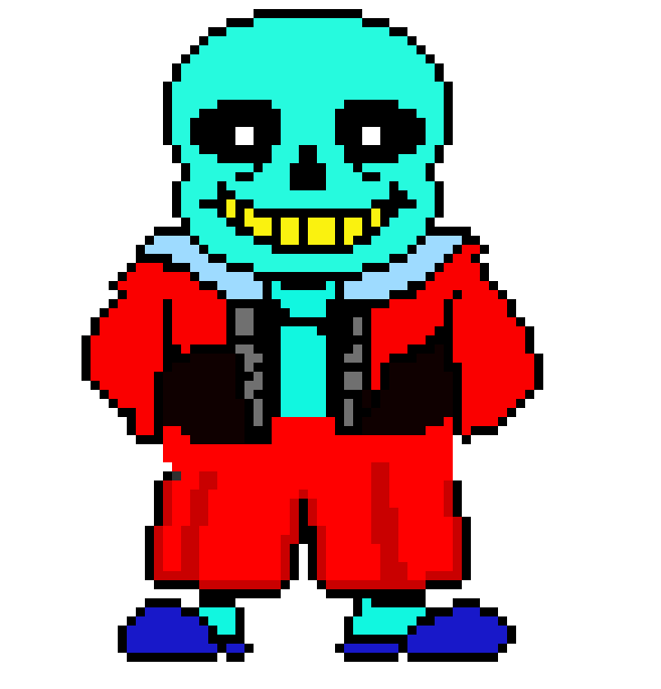 [9664c4] Sans