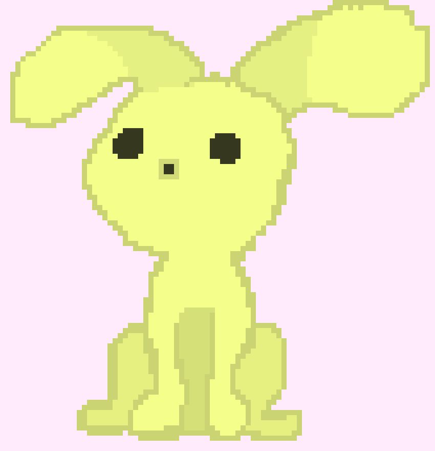 [9664c4] Bunny