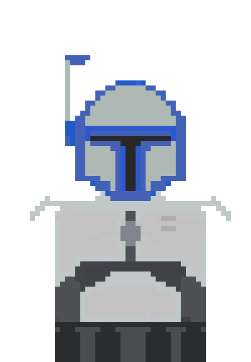 jango fett