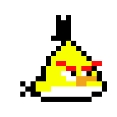 [9664c4] Yellow Bird