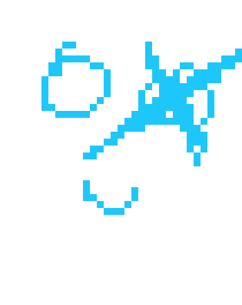 [9df770] i once had a dream when i was very very young like a nigh on toddler or smth where i faintly remember walking around at the edge of darkness and an array of dots of different colors, but the edge of darkness slowly expanded with the light dots following