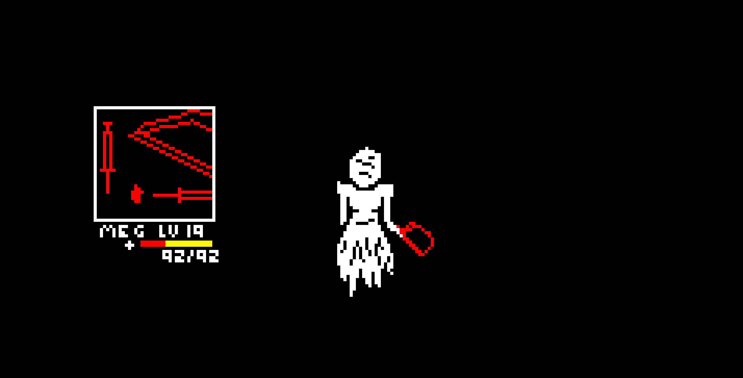 [9664c4] Nurse Fight (DaylightTale)