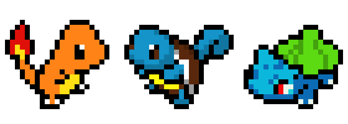 POKEMON