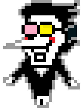 [ad43a2] SPAMTON