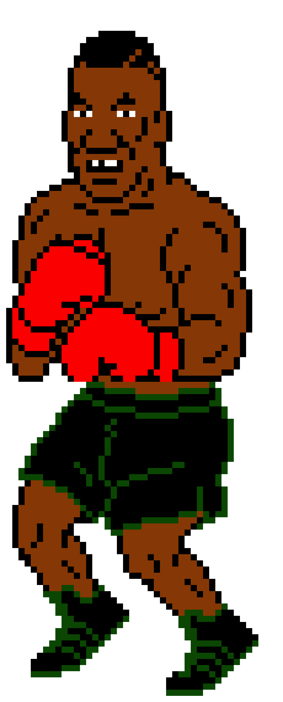 [c662c7] mike Tyson