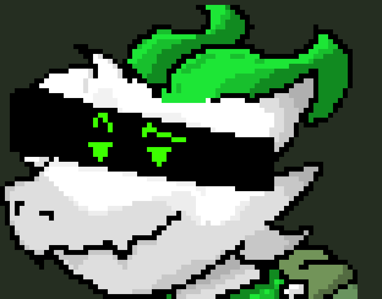 [ad245b] Lol no we all agreed on discord to just fuck your rules and do as Danger says lol and its not our fault if he puts you into the au without your permission its not like we know about these as soon as it is made.