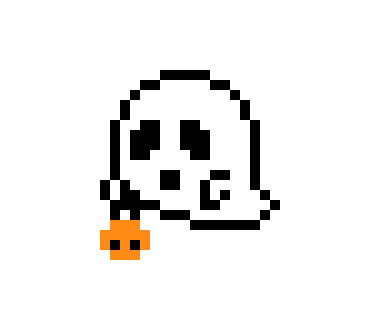[9664c4] Ghostie