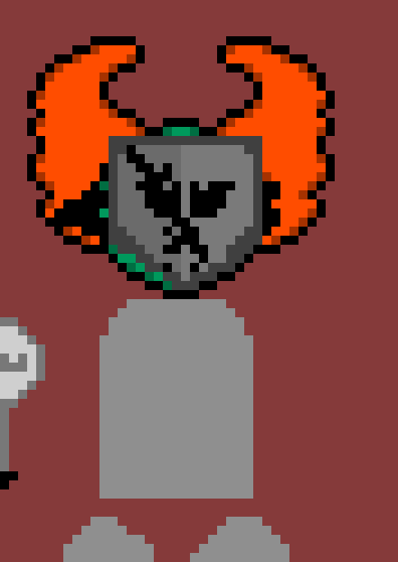 [5c793e] made a body for tricky hope you like it