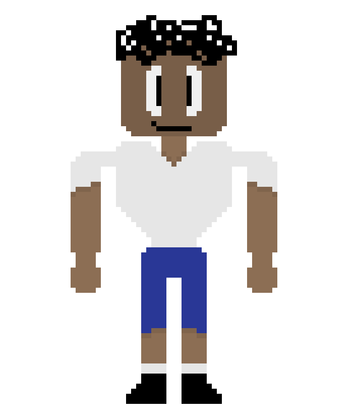 [2fcb16] *He shrugs* Makes sense.