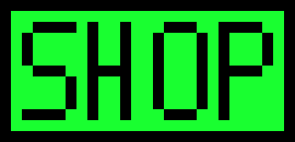 Shop Button