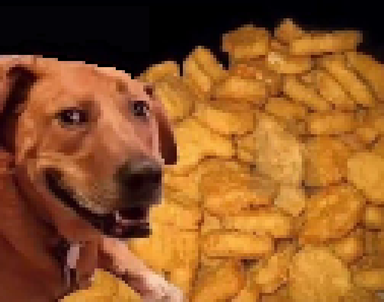 [46bd03] (nuggets.)