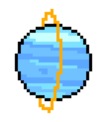 [909165] Uranus
