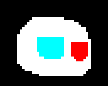 [e8dd50] well, just gonna say this: since somebody already went on my canvas and just pasted something they don't know anything about, you interested in hearing me explain Calamitous?