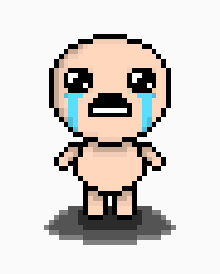 [9664c4] Isaac 