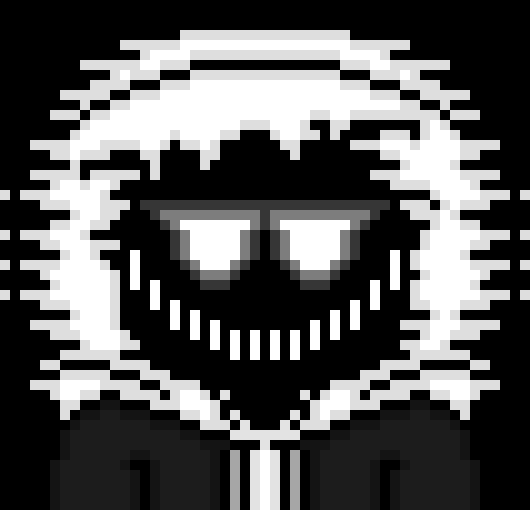 [57dac4] well, isnt this the predicament- lets just get this over with *the negative side would feel as though its being drained of power and energy (dont worry, he isnt taking away his power or anything, he is just making his stamina decrease)*
