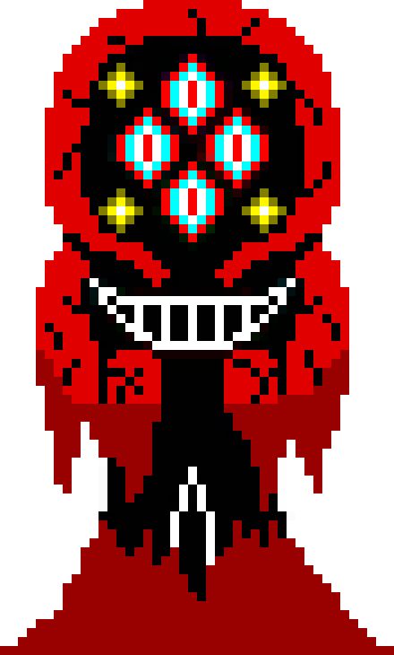 [ddfcd2] DustDustDust: Blood and Obsession