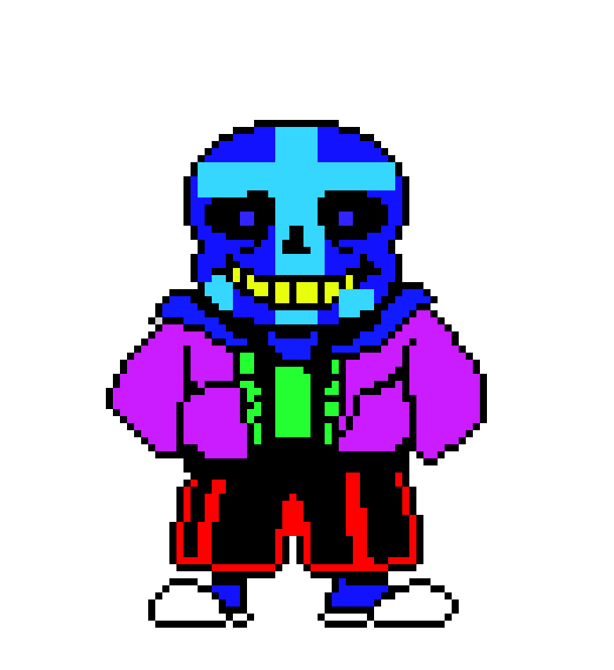 [fdf548] Scottish sans 