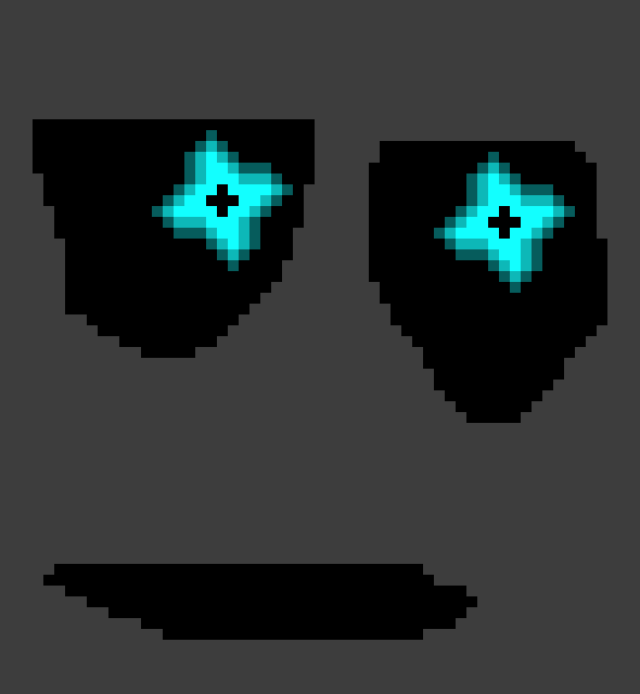 [6c4e5b] and make a real sprite.