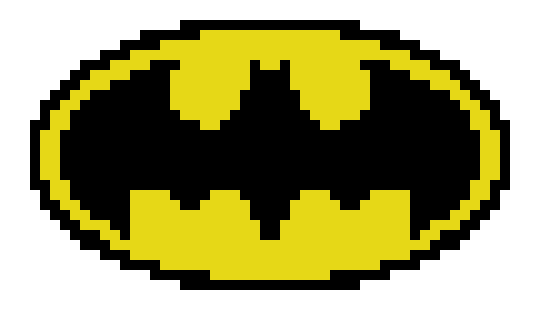 batman's symbol