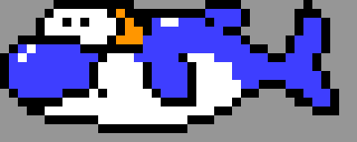 [cb38c5] SMW Dolphin