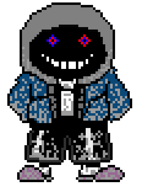 [1201af] recolored dust sa- i mean dustdust