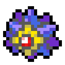 [9664c4] Starmie (Fixed)