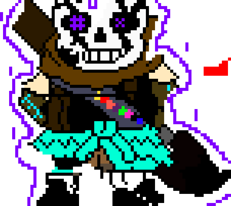 [e38694] when YOU BE in HELL TIME!