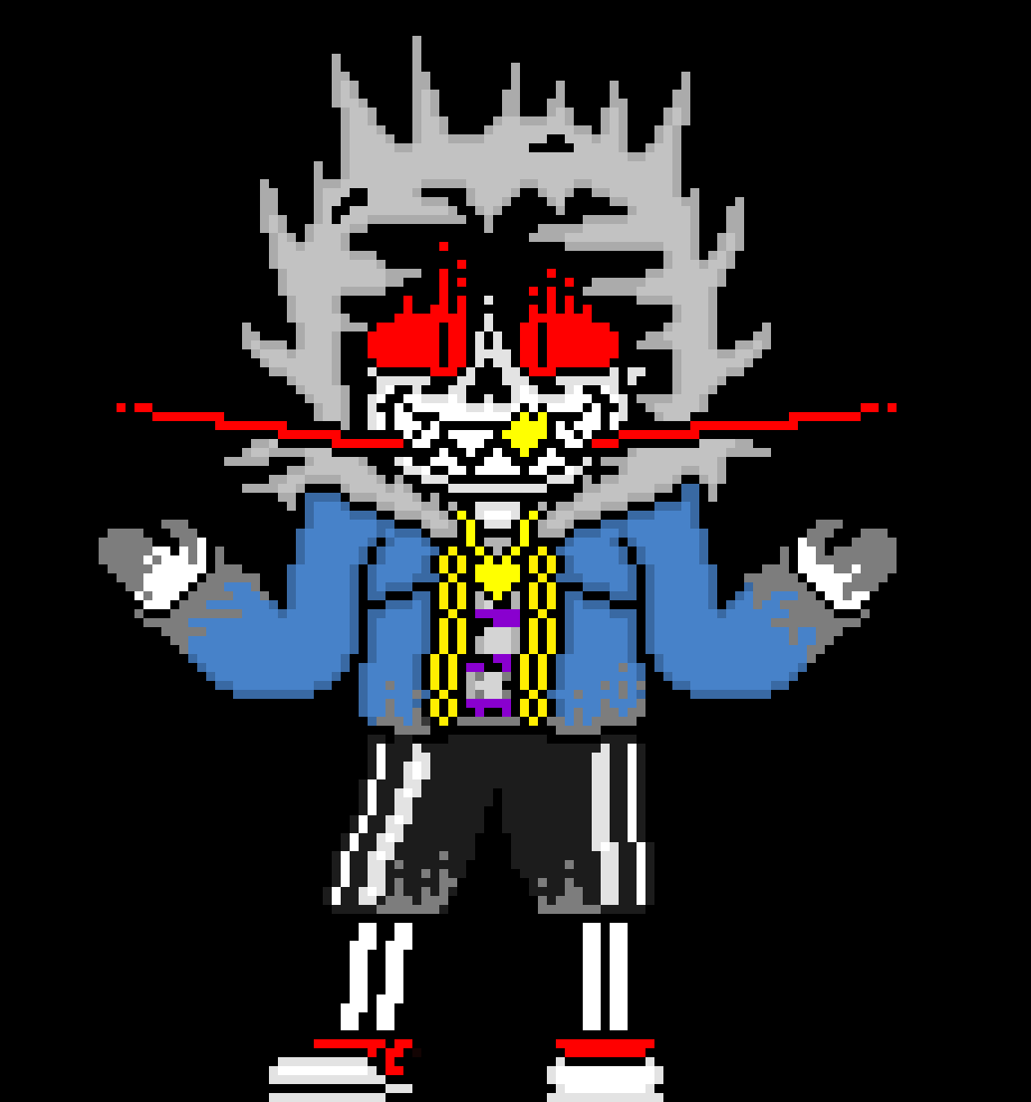 [e8cb42] hey detro what do you like the most from mirrored insanity?