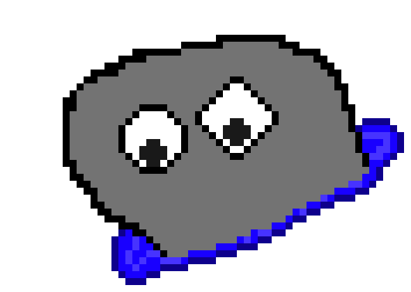 [e40c44] Pet rock 2