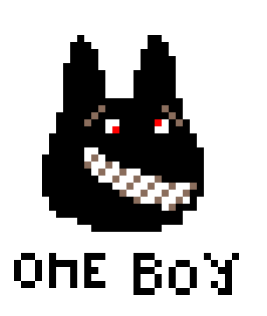 [9664c4] One Boy